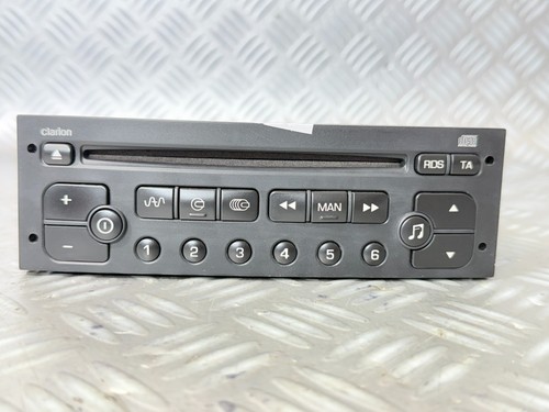 Autoradio clarion rd3 - autoradio,