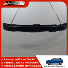 🇫🇷 RENFORT PARE-CHOC