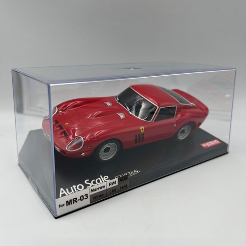 Corps kyosho mini asc - corps,