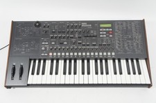 Synthétiseur de modélisation