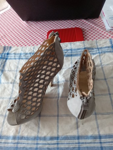 Bottines guess - bottines, 39