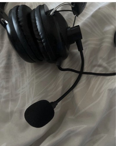 U11 casque gaming - u11,