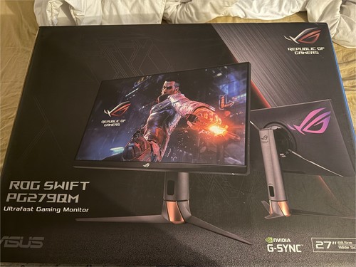 Ecran gaming rog swift - ecran,