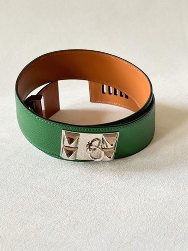 Hermès ceinture collier - hermÈs,
