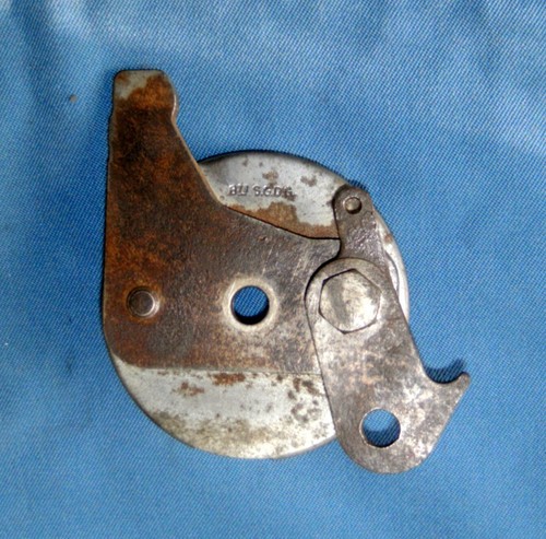 Solex flasque nue - solex,