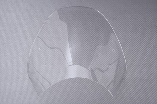 Bulle claire polycarbonate - claire,