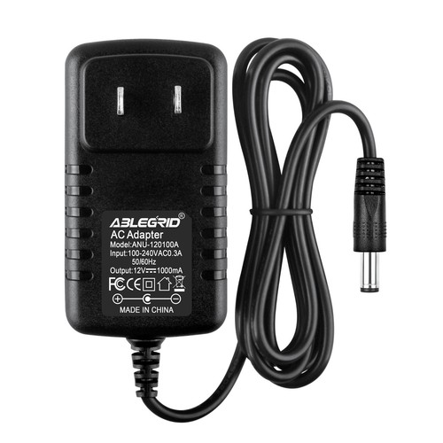 12v adapter for helicon - adapter,