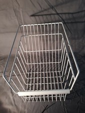 Amana Refrigerator  (Mod.# ARS2464BB ), BW , lower basket 12570302