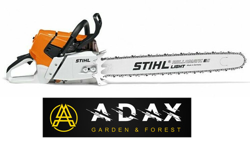 Tronçonneuse stihl 661 ms - 661,,