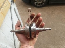 VILEBREQUIN - DERBI  50 Euro 2