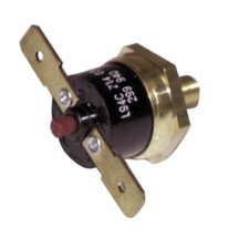 Sécurité surchauffe 94°C