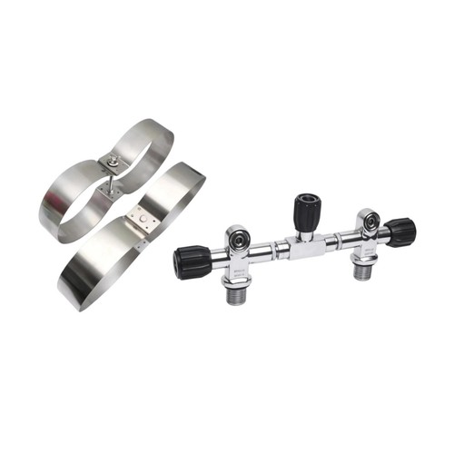 Valve bouteille plongée - bouteille,
