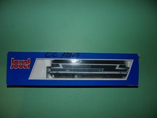 JOUEF CC72000 blue 858400 diesel locomotive (No. 1bis)