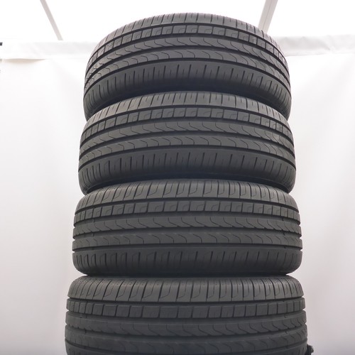 205 pirelli - 205,