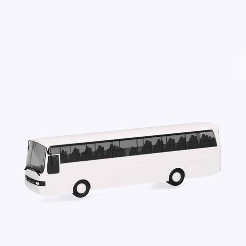 Minikit setra 215 blanc - minikit,,