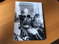 ISABELLE AUBRET - PHOTO DE