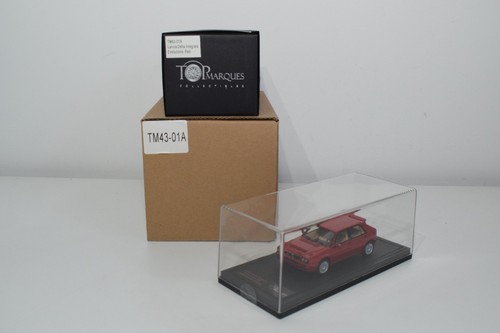 Topmarques tm43 01a - 1:43,