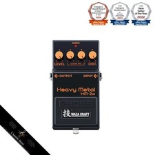 BOSS HM-2W Heavy Metal