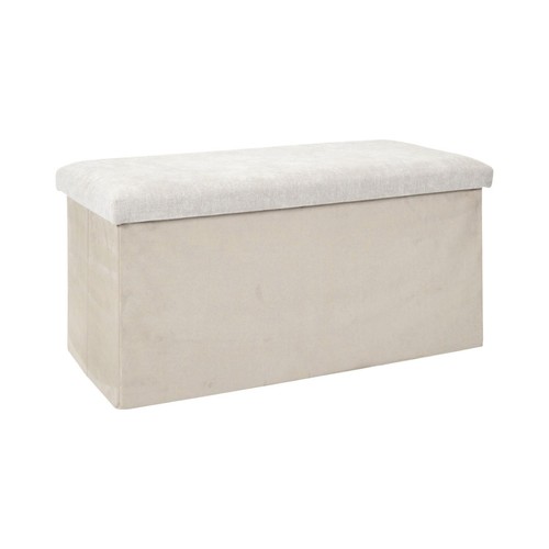 Banc coffre rangement - coffre, de