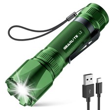 Lampe Torche Rechargeable