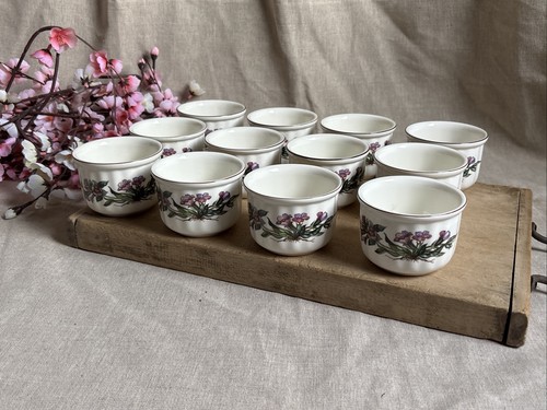 Lot ramequins villeroy - ramequins,
