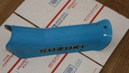 1972 suzuki oem top - oem,