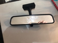 Miroir Intérieur Mercedes