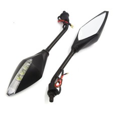 10MM Filetage jaune LED