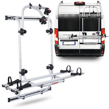 Porte-vélos sur coffre 2