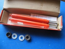 2 Amortisseurs avant