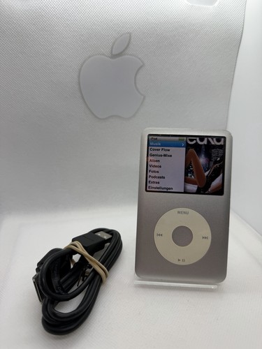 Apple ipod classic - classic, 7e