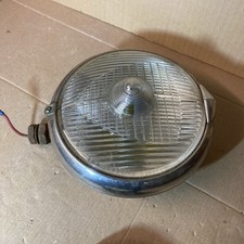 Marchal Fantastic 660 Feu Phare Antibrouillard Lights Fog No Cibie Hella Bosch