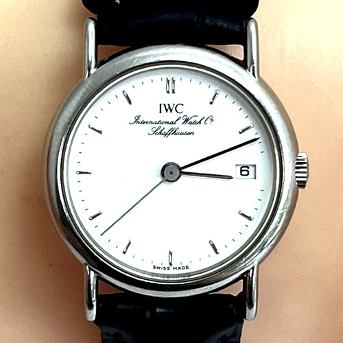Montre femme iwc - femme, schaffhausen