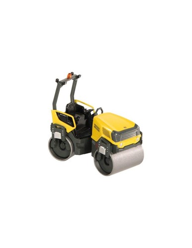 Compacteur wacker neuson rd45 - compacteur,