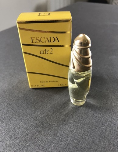 Miniature parfum collection - parfum,