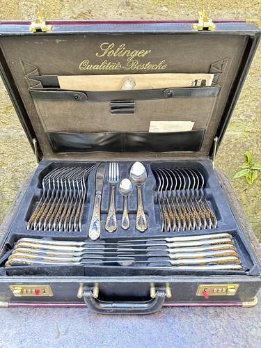 Ménagère solingen 94 - ménagère, solingen,