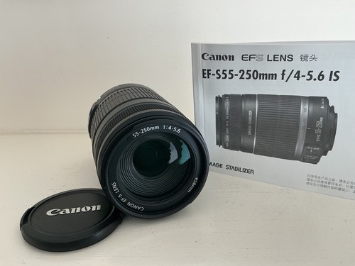 Canon efs lens - efs, lens: