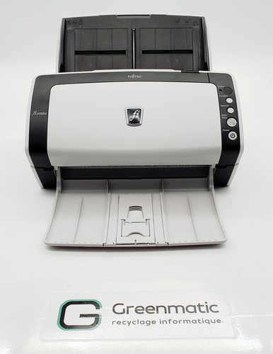 Scanner fujitsu 6130z - ad, fi-6130z