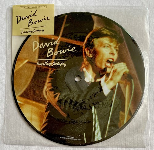 David bowie boys keep - david, -boys