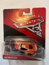 Voiture Cars Disney Pixar Tim