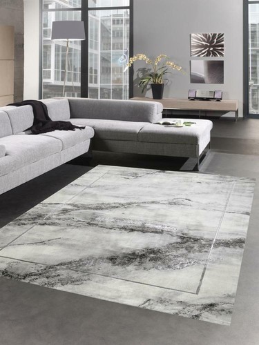 Tapis salon marbre tapis