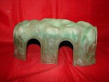 JOUF H MODEL TUNNEL DECOR ELECTRIC TRAIN