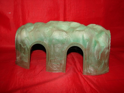 Jouef maquette tunnel - jouef,