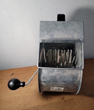 Tirolessa Stucco  Patch Hopper Heavy Duty Flicker