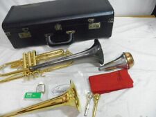 STOMVI MELITE Combi  Trumpet