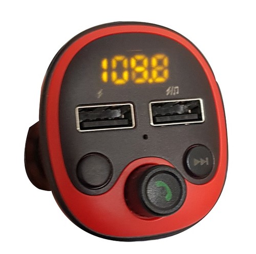 Kit main libre bluetooth 12v - main,