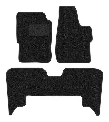 Tapis moquette isuzu - tapis,