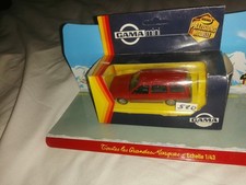 Gama Mini 1/43 Opel Kadett GL