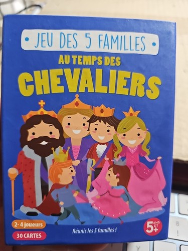 Temps des chevaliers - temps, jeu