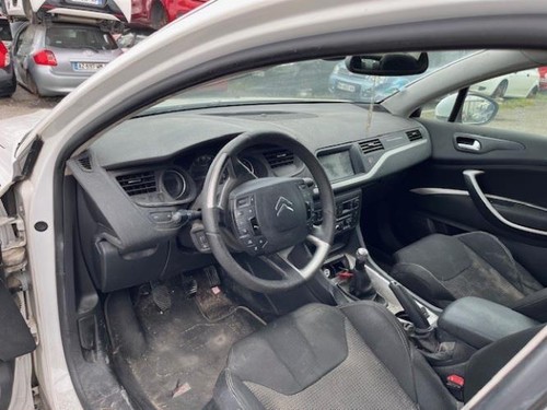 Aile avant droit citroen - droit, c5